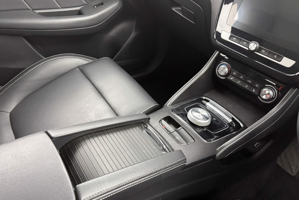 Mg Motor Uk ZS Exclusive Automatic Electric SUV - Stock Number (1551158) - 12th supplementary image