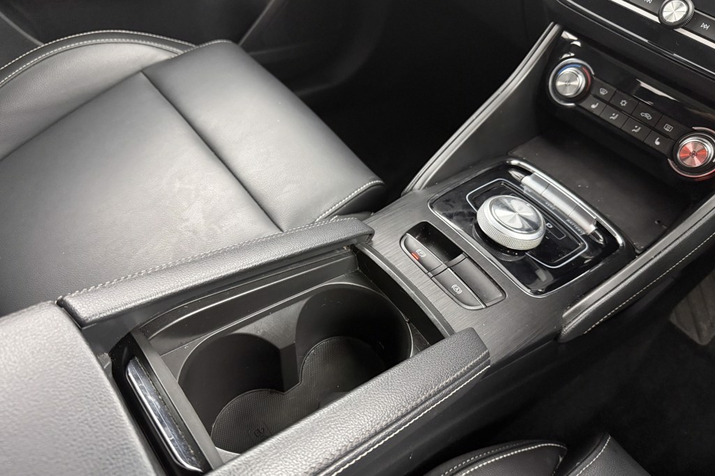 Mg Motor Uk ZS Exclusive Automatic Electric SUV - Stock Number (1551158) - 13th supplementary image