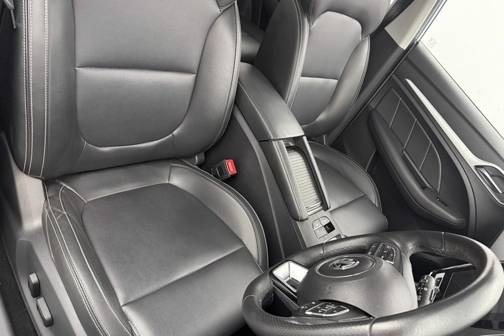 Mg Motor Uk ZS Exclusive Automatic Electric SUV - Stock Number (1551158) - 17th supplementary image