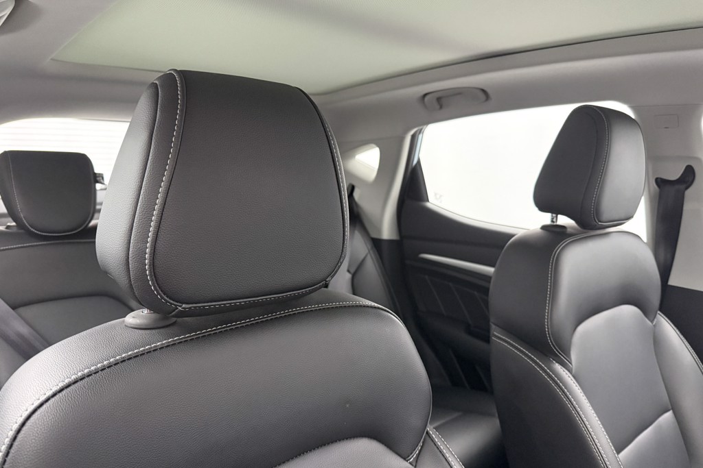 Mg Motor Uk ZS Exclusive Automatic Electric SUV - Stock Number (1551158) - 18th supplementary image