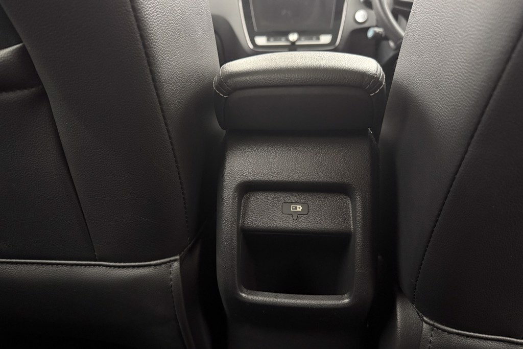 Mg Motor Uk ZS Exclusive Automatic Electric SUV - Stock Number (1551158) - 20th supplementary image
