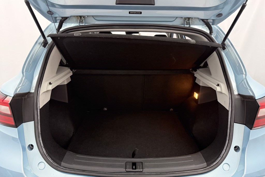 Mg Motor Uk ZS Exclusive Automatic Electric SUV - Stock Number (1551158) - 22nd supplementary image