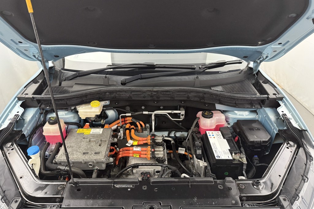 Mg Motor Uk ZS Exclusive Automatic Electric SUV - Stock Number (1551158) - 26th supplementary image