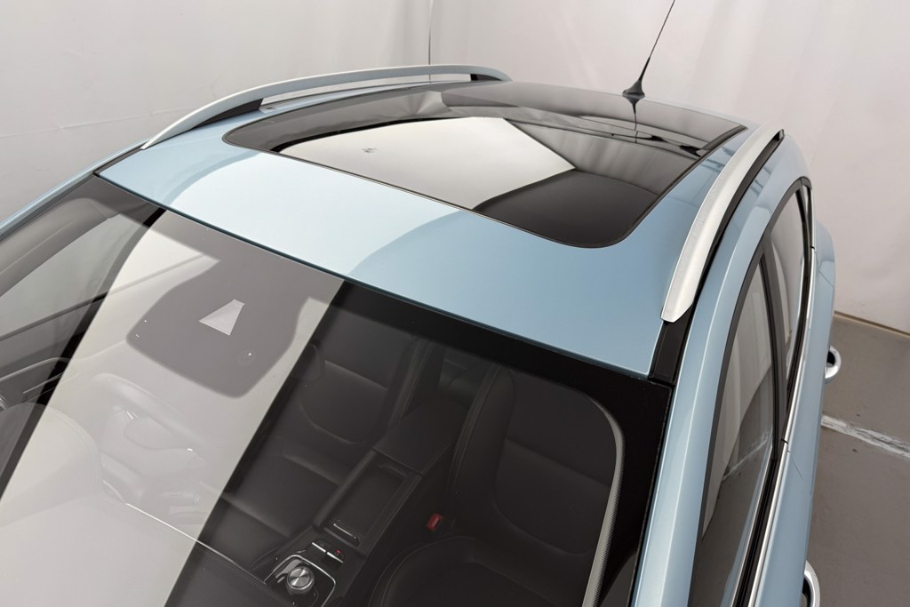 Mg Motor Uk ZS Exclusive Automatic Electric SUV - Stock Number (1551158) - 31st supplementary image