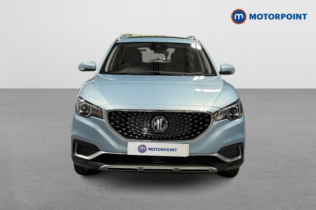 Mg Motor Uk ZS Exclusive Automatic Electric SUV - Stock Number (1551158) - Front bumper