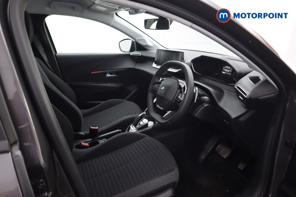 Peugeot 208 Active Premium Automatic Petrol Hatchback - Stock Number (1551160) - 2nd supplementary image