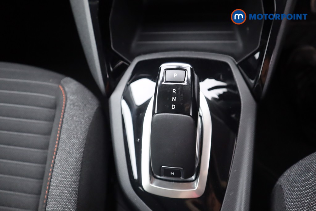 Peugeot 208 Active Premium Automatic Petrol Hatchback - Stock Number (1551160) - 4th supplementary image