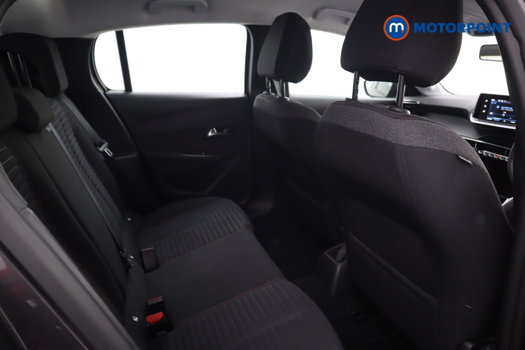Peugeot 208 Active Premium Automatic Petrol Hatchback - Stock Number (1551160) - 6th supplementary image