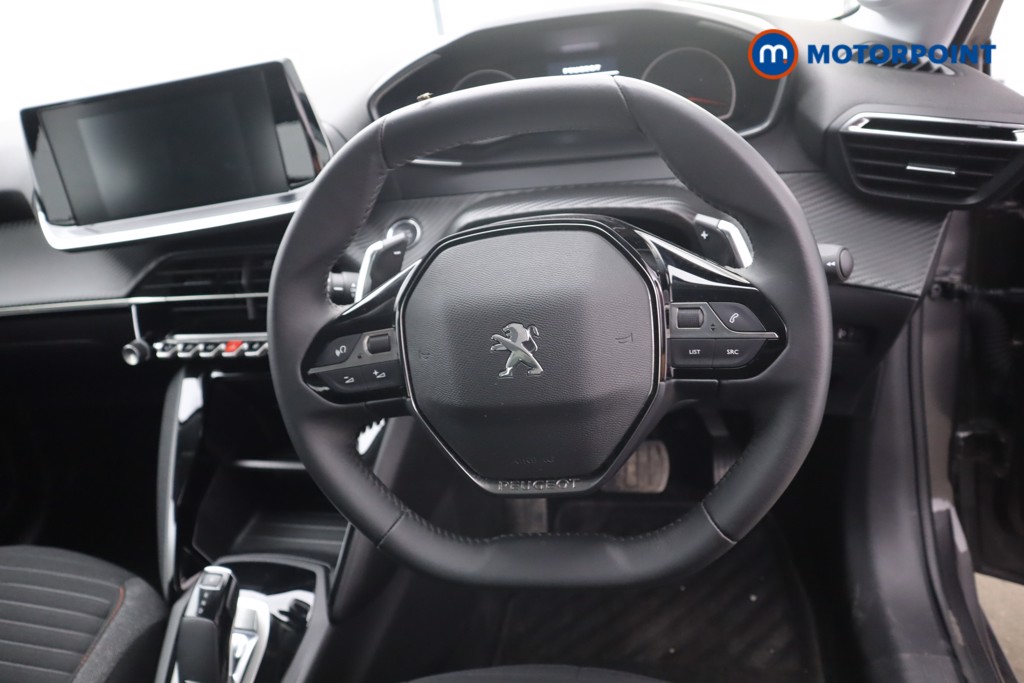 Peugeot 208 Active Premium Automatic Petrol Hatchback - Stock Number (1551160) - 1st supplementary image