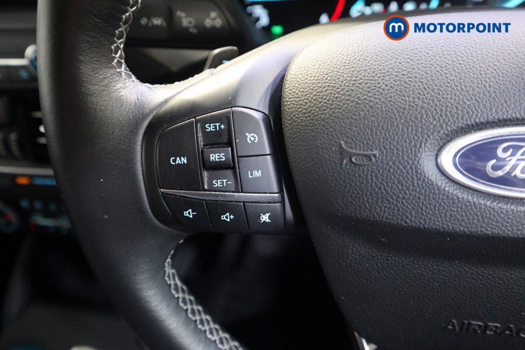 Ford Focus Titanium X Automatic Diesel Estate - Stock Number (1551190) - 3rd supplementary image