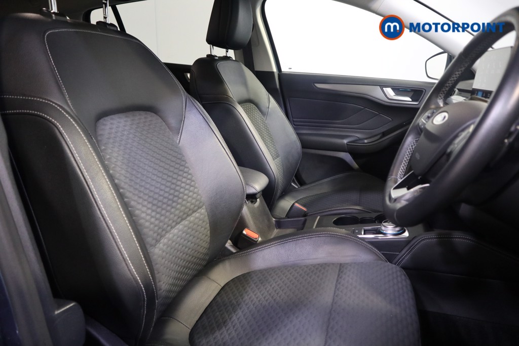 Ford Focus Titanium X Automatic Diesel Estate - Stock Number (1551190) - 10th supplementary image