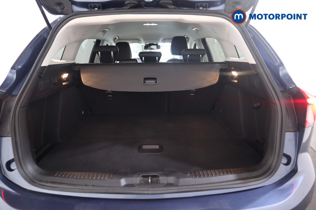 Ford Focus Titanium X Automatic Diesel Estate - Stock Number (1551190) - 12th supplementary image