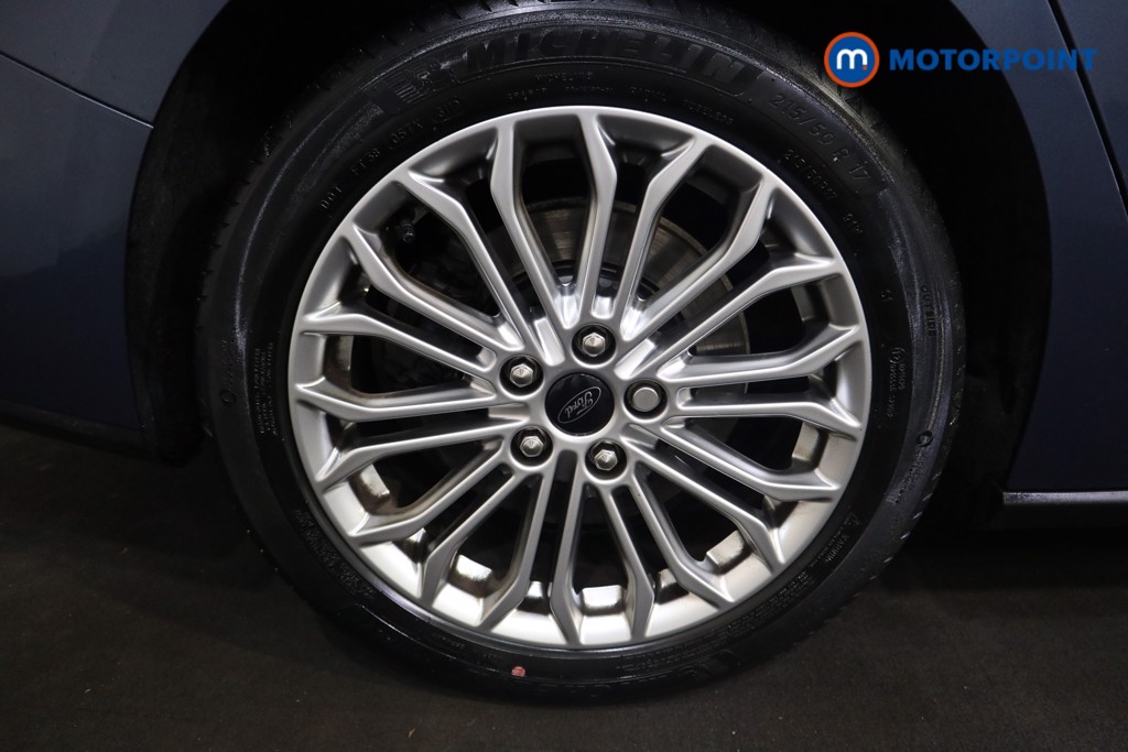 Ford Focus Titanium X Automatic Diesel Estate - Stock Number (1551190) - 13th supplementary image