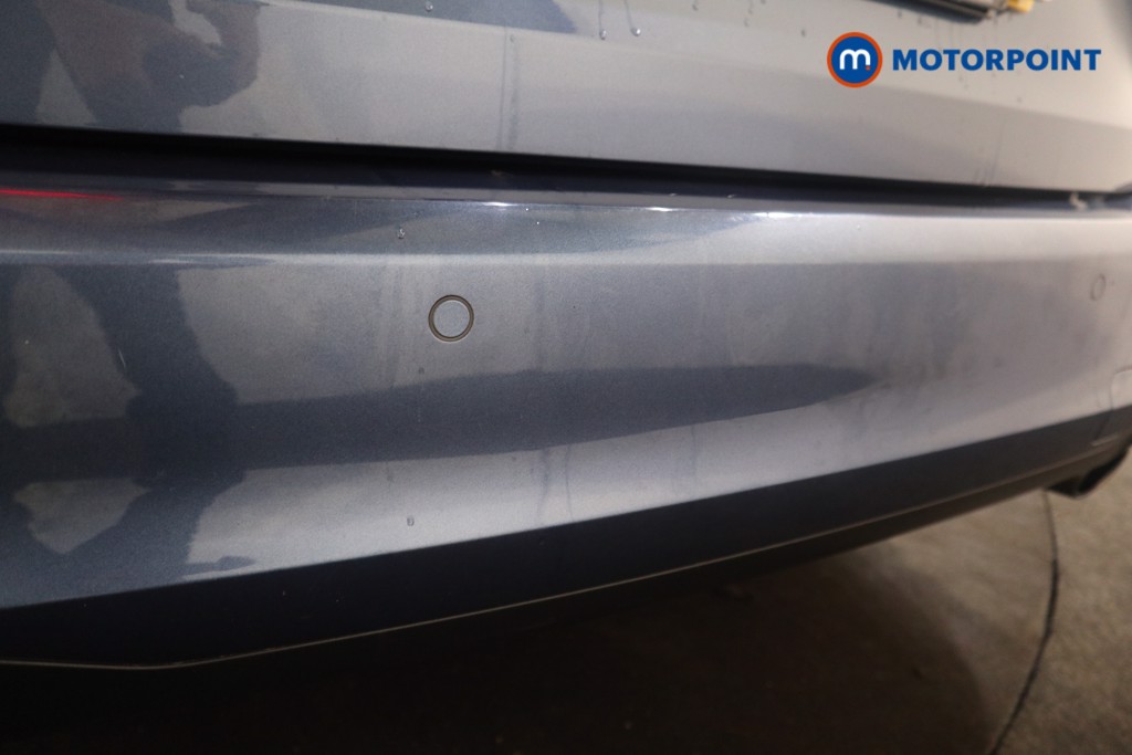 Ford Focus Titanium X Automatic Diesel Estate - Stock Number (1551190) - 17th supplementary image