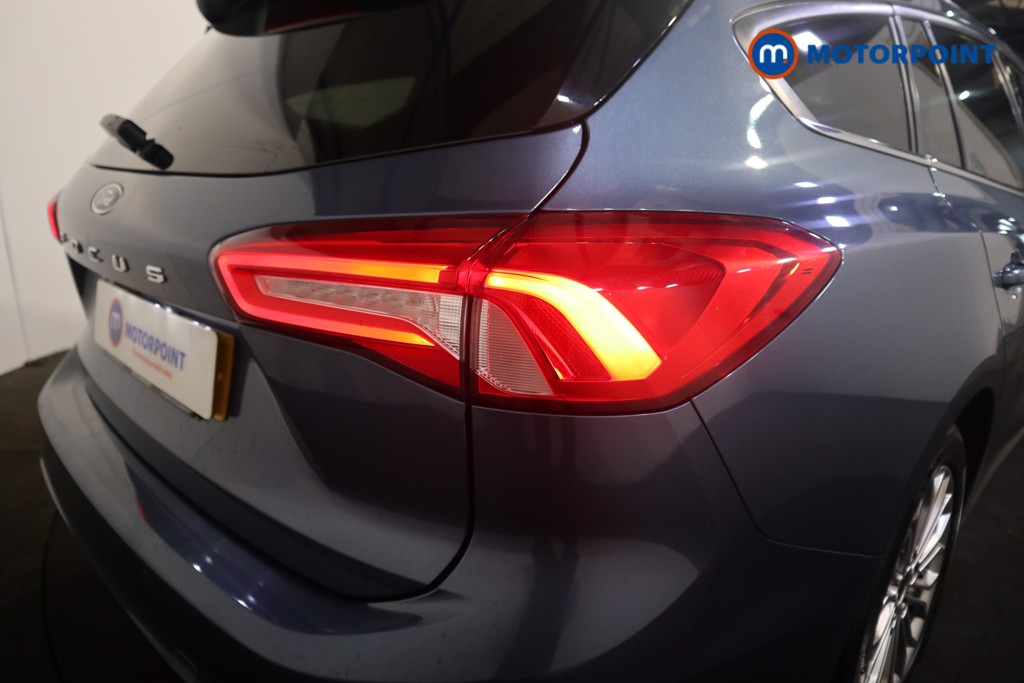 Ford Focus Titanium X Automatic Diesel Estate - Stock Number (1551190) - 19th supplementary image
