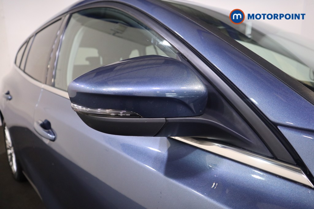 Ford Focus Titanium X Automatic Diesel Estate - Stock Number (1551190) - 20th supplementary image