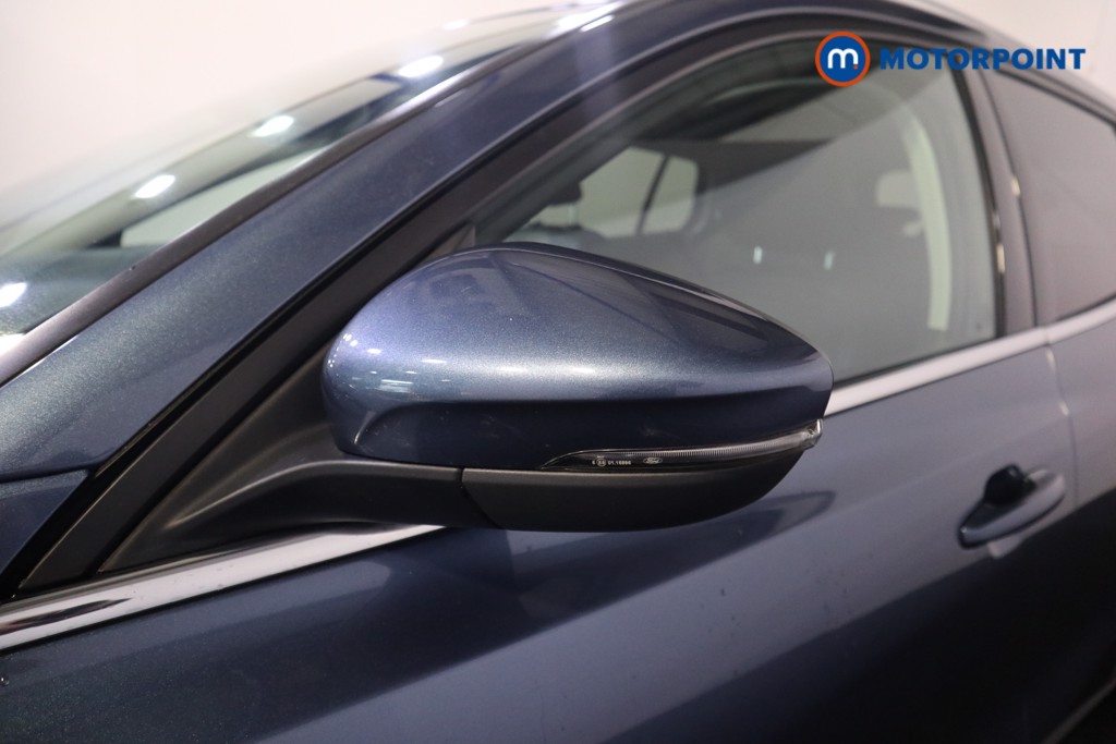 Ford Focus Titanium X Automatic Diesel Estate - Stock Number (1551190) - 21st supplementary image