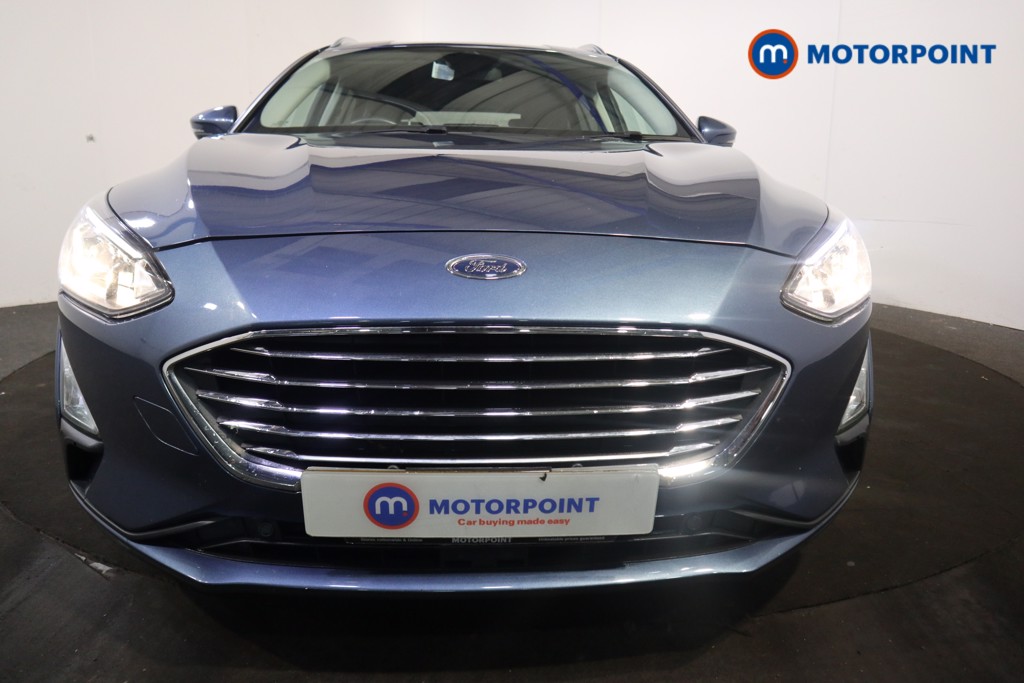 Ford Focus Titanium X Automatic Diesel Estate - Stock Number (1551190) - 23rd supplementary image