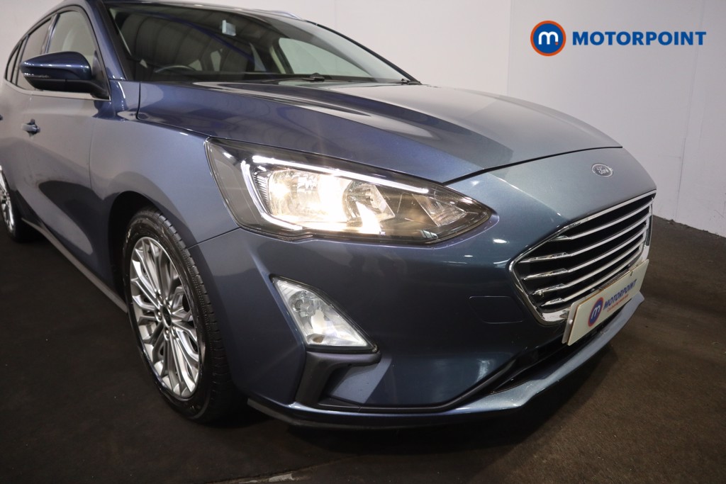 Ford Focus Titanium X Automatic Diesel Estate - Stock Number (1551190) - 24th supplementary image