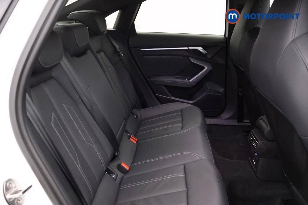 Audi A3 Black Edition Automatic Petrol Saloon - Stock Number (1551226) - 11th supplementary image