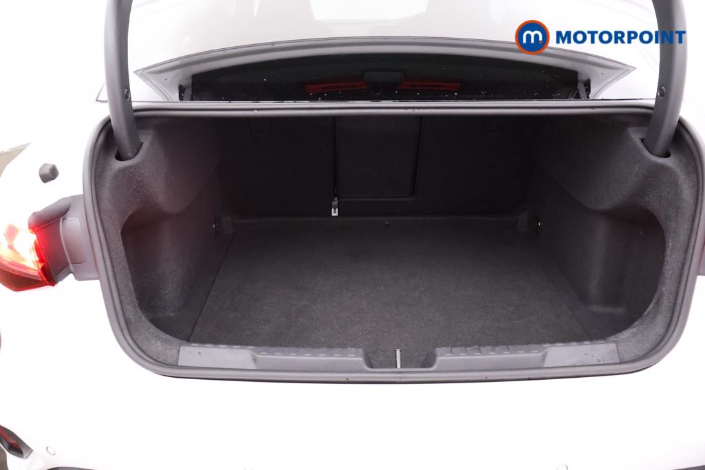 Audi A3 Black Edition Automatic Petrol Saloon - Stock Number (1551226) - 14th supplementary image