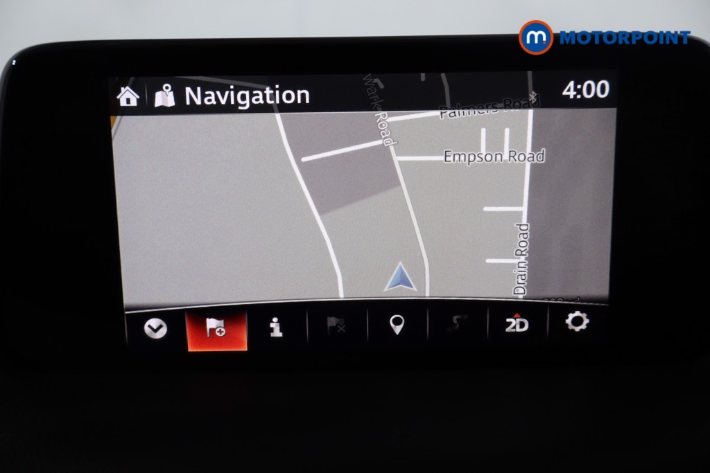Mazda Cx-5 Sport Nav-Plus Manual Diesel SUV - Stock Number (1551419) - 2nd supplementary image