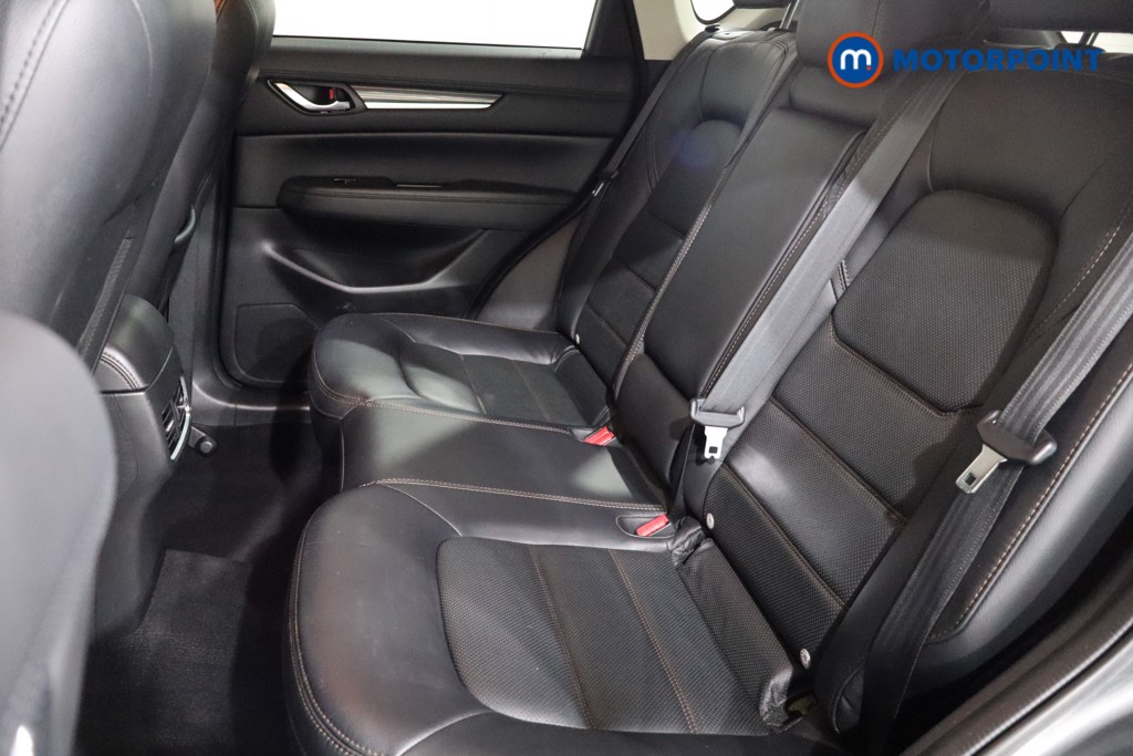 Mazda Cx-5 Sport Nav-Plus Manual Diesel SUV - Stock Number (1551419) - 5th supplementary image