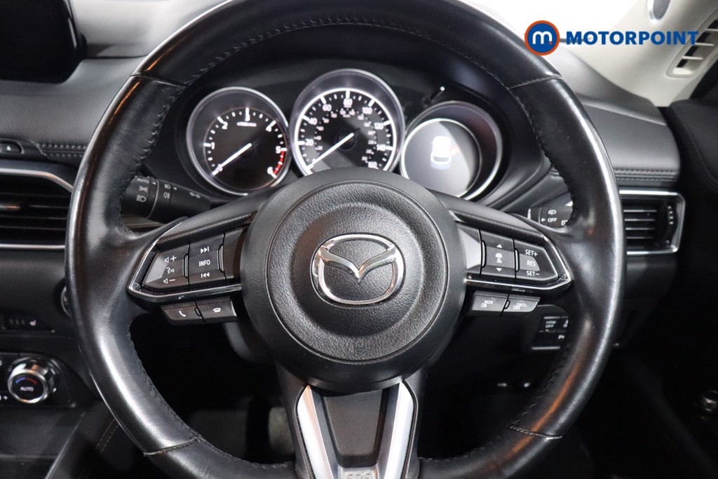 Mazda Cx-5 Sport Nav-Plus Manual Diesel SUV - Stock Number (1551419) - 6th supplementary image