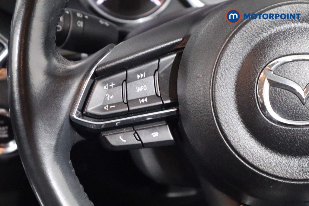 Mazda Cx-5 Sport Nav-Plus Manual Diesel SUV - Stock Number (1551419) - 7th supplementary image