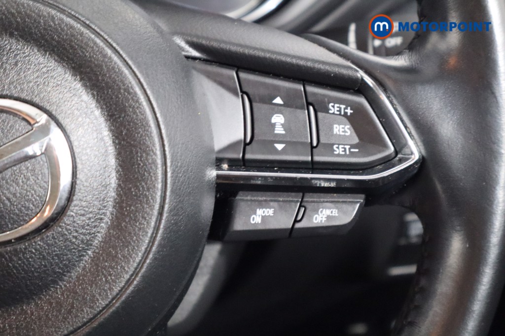 Mazda Cx-5 Sport Nav-Plus Manual Diesel SUV - Stock Number (1551419) - 8th supplementary image