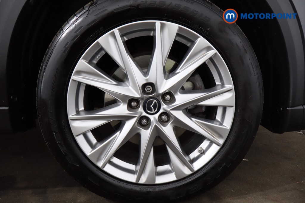 Mazda Cx-5 Sport Nav-Plus Manual Diesel SUV - Stock Number (1551419) - 10th supplementary image