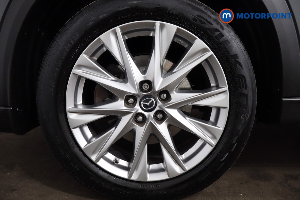 Mazda Cx-5 Sport Nav-Plus Manual Diesel SUV - Stock Number (1551419) - 11th supplementary image