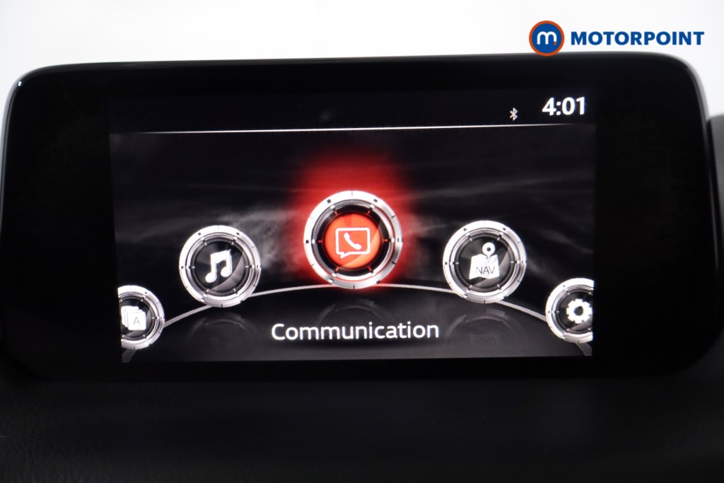 Mazda Cx-5 Sport Nav-Plus Manual Diesel SUV - Stock Number (1551419) - 13th supplementary image