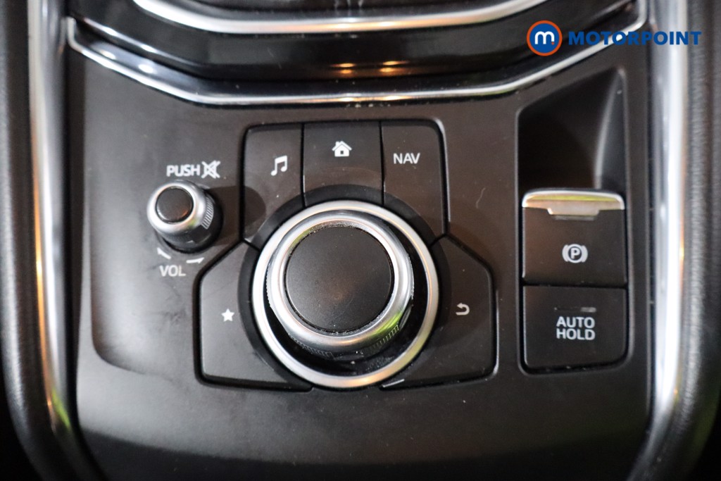 Mazda Cx-5 Sport Nav-Plus Manual Diesel SUV - Stock Number (1551419) - 14th supplementary image
