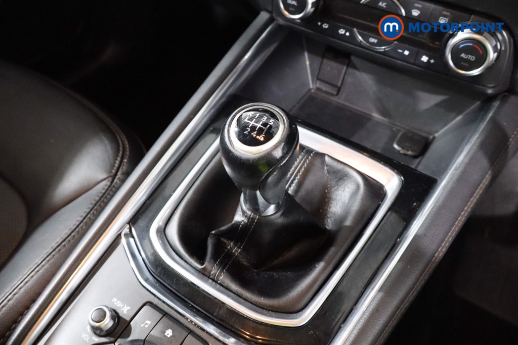 Mazda Cx-5 Sport Nav-Plus Manual Diesel SUV - Stock Number (1551419) - 16th supplementary image