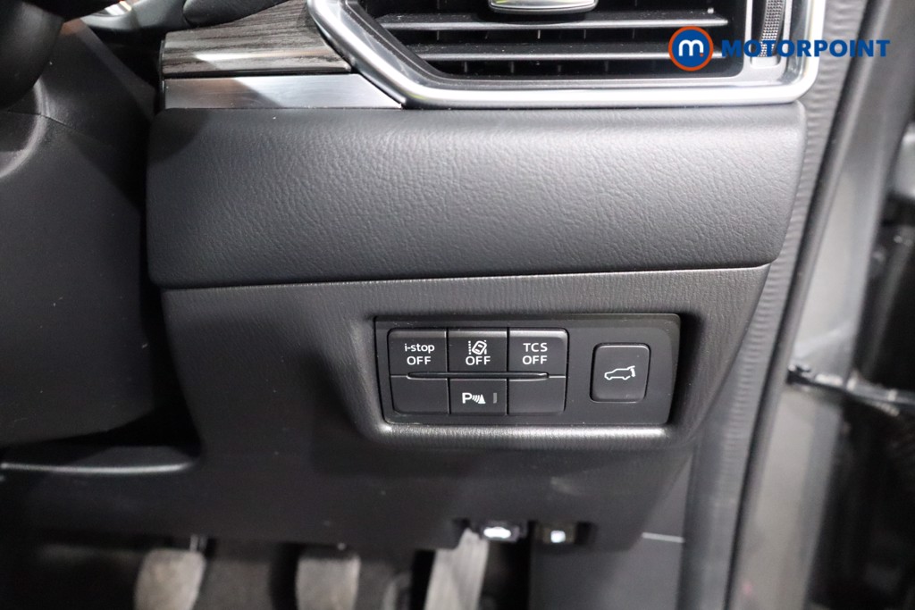 Mazda Cx-5 Sport Nav-Plus Manual Diesel SUV - Stock Number (1551419) - 19th supplementary image