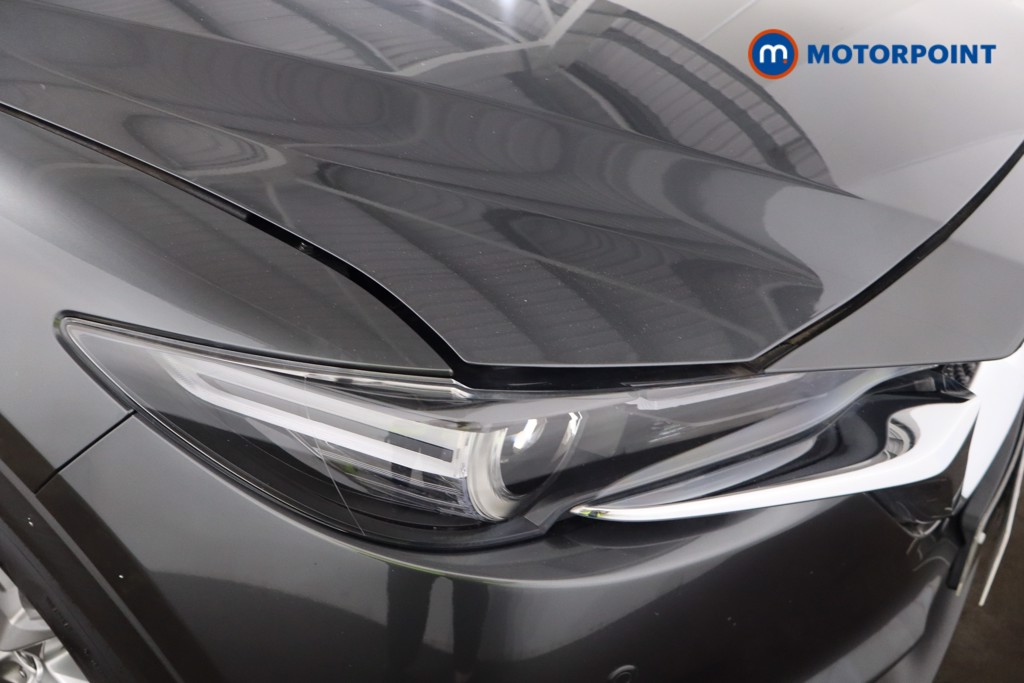 Mazda Cx-5 Sport Nav-Plus Manual Diesel SUV - Stock Number (1551419) - 26th supplementary image