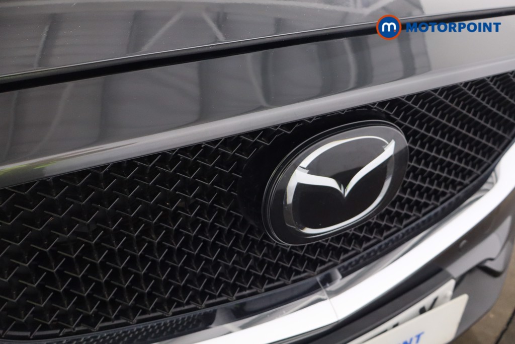 Mazda Cx-5 Sport Nav-Plus Manual Diesel SUV - Stock Number (1551419) - 27th supplementary image