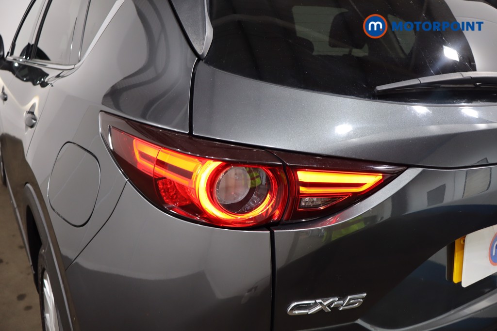 Mazda Cx-5 Sport Nav-Plus Manual Diesel SUV - Stock Number (1551419) - 28th supplementary image
