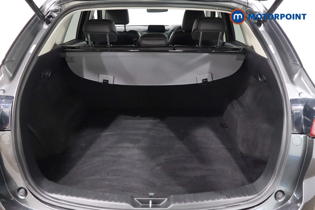 Mazda Cx-5 Sport Nav-Plus Manual Diesel SUV - Stock Number (1551419) - 30th supplementary image