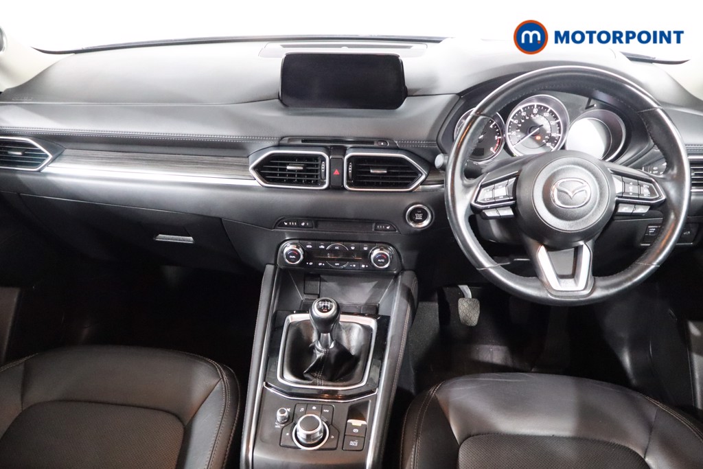 Mazda Cx-5 Sport Nav-Plus Manual Diesel SUV - Stock Number (1551419) - 1st supplementary image