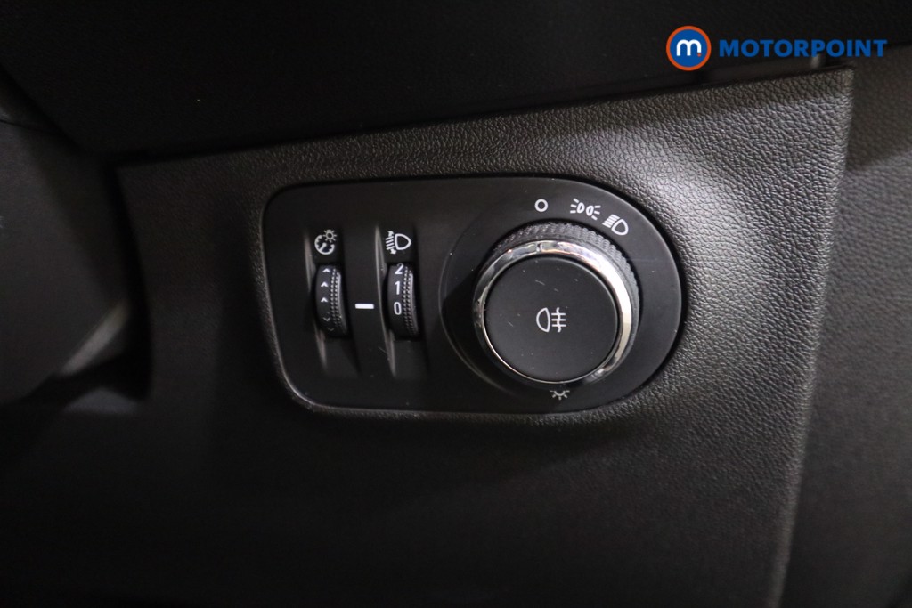 Vauxhall Corsa Sport Manual Petrol Hatchback - Stock Number (1551525) - 9th supplementary image
