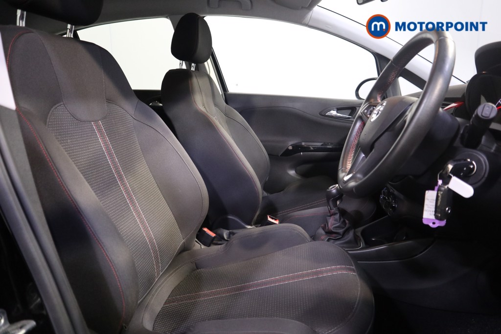 Vauxhall Corsa Sport Manual Petrol Hatchback - Stock Number (1551525) - 11th supplementary image