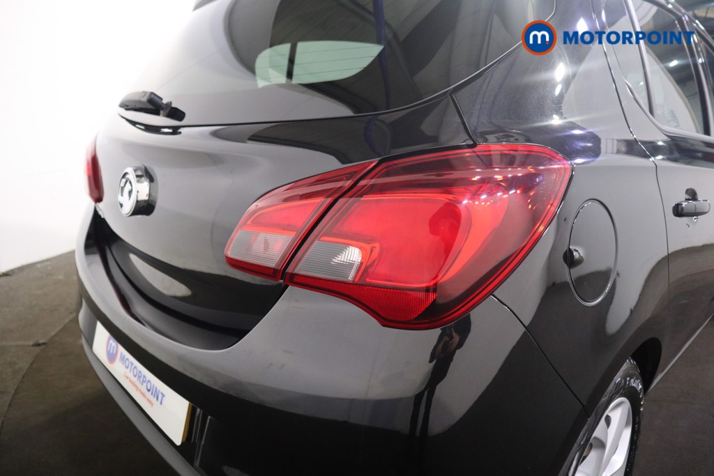 Vauxhall Corsa Sport Manual Petrol Hatchback - Stock Number (1551525) - 19th supplementary image