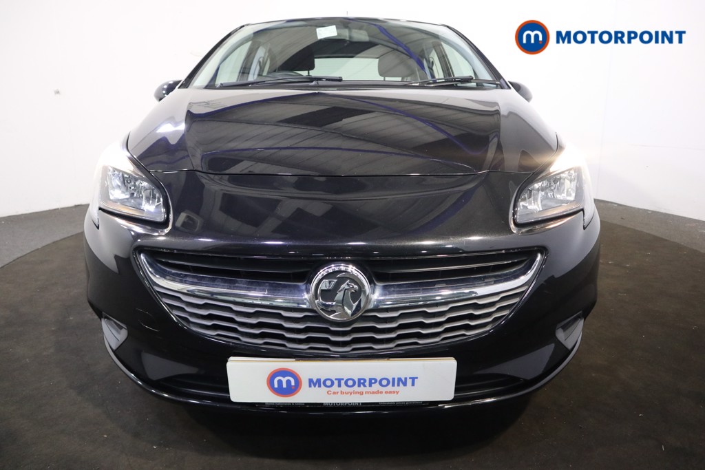 Vauxhall Corsa Sport Manual Petrol Hatchback - Stock Number (1551525) - 21st supplementary image