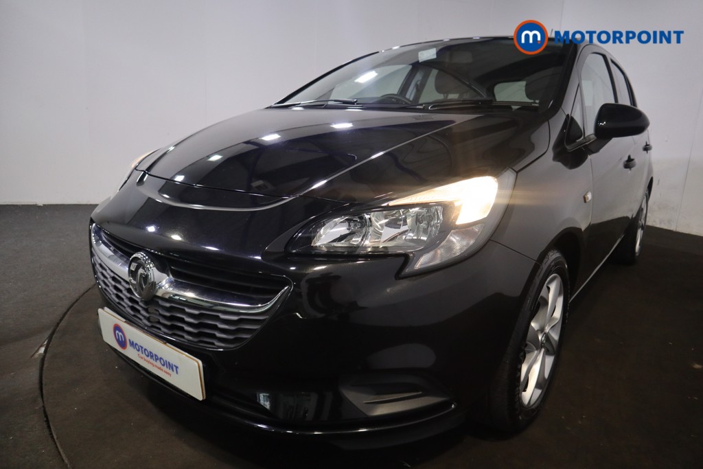 Vauxhall Corsa Sport Manual Petrol Hatchback - Stock Number (1551525) - 22nd supplementary image