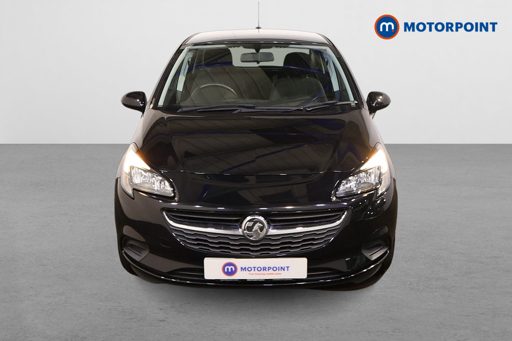 Vauxhall Corsa Sport Manual Petrol Hatchback - Stock Number (1551525) - Front bumper