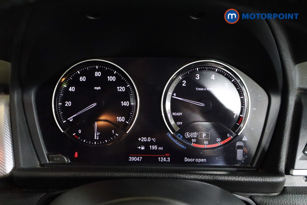 BMW 2 Series M Sport Automatic Petrol Estate - Stock Number (1551666) - 2nd supplementary image