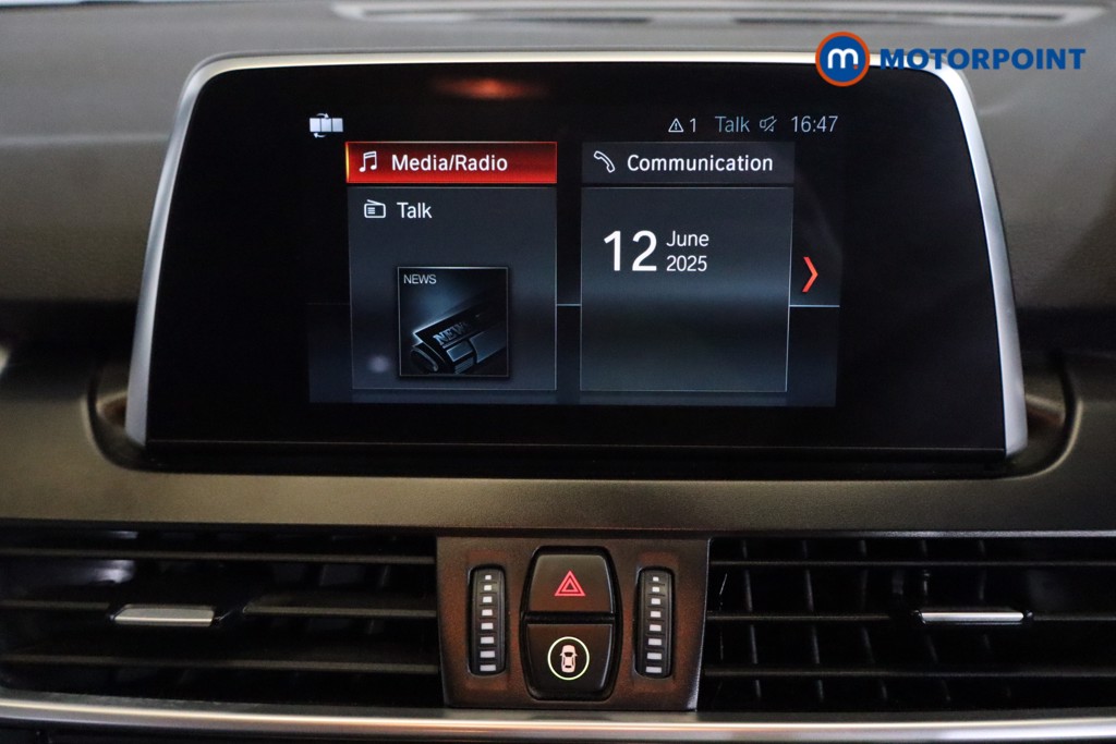 BMW 2 Series M Sport Automatic Petrol Estate - Stock Number (1551666) - 3rd supplementary image