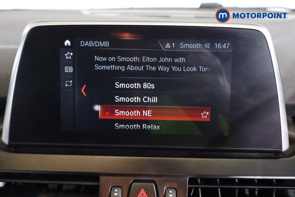 BMW 2 Series M Sport Automatic Petrol Estate - Stock Number (1551666) - 4th supplementary image